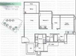 Carabelle (D5), Condominium #497892761